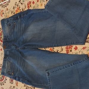 Democracy "Ab"solution jeans